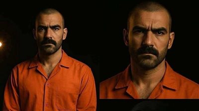 قصة حقيقية حدثت في العراق