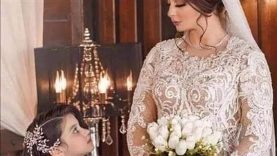 متجوزه من كام شهر جواز صالونات)