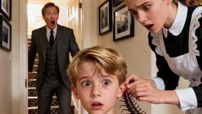 ابن الملياردير