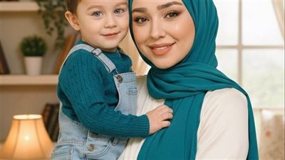 حكاية مازن