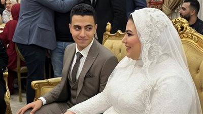 خطيب بنتي قال عليها الجموسة التخينه