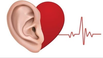 أعراض أمراض القلب.. 4 علامات غامضة تظهر في الأذن وتنذرك قبل فوات الأوان