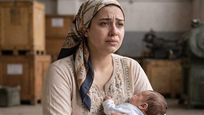 ارسلت زوجتي لتنام في المخزن لانها ...