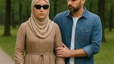 عشان عامية وجوزي مش بيخلف