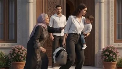 اعمـل يا بن آدم كما شئت فكما تدين تدان كامله … مميزه.. حصري حكايات توته وستوته للكاتبه اسما السيد