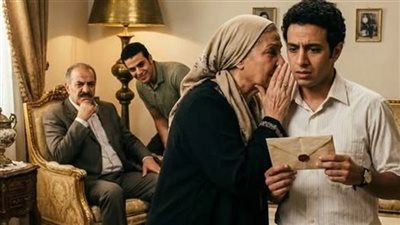 ټوفي جدي دون أن يترك وصية