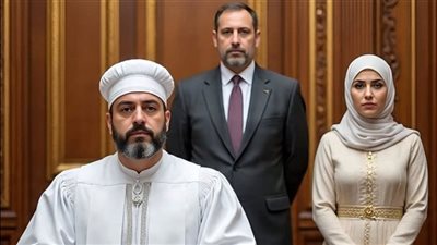 ابي قسم الميراث