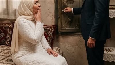 تزوّجتُ صديق زوجي الراحل… لكنّ ما كشفه لي ليلة الزفاف قلب حياتي رأسًا على عقب