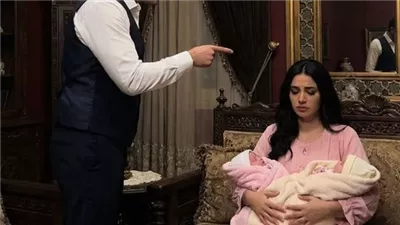 ابنى انا