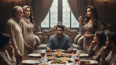 عادت ل ټنتقم