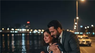 تزوجت ابن عمي العقيم