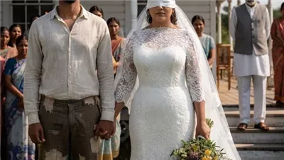 زوّجوها لشحّاذ لأنها عمياء… ولم يكونوا يعلمون من هو زوجها الحقيقي!