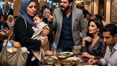 دايما بسأل نفسي أماني السيد