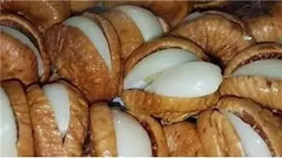 تعطي زوجك قوة الحصان مذكورة بالقرآن الكريم وموجودة في كل منزل و الكل ناسيها
