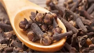 القرنفل Clove