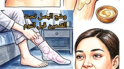 عادات منتشرة بين الناس: فوائد حقيقية أم خرافات؟