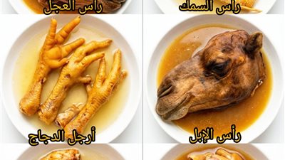  فوائد تناول رأس السمك 1- مصدر جيد لأحماض أوميغا-3 الداعمة لصحة القلب.