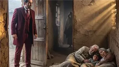 أرسل الملايين 15 عامًا… وعندما عاد اكتشف