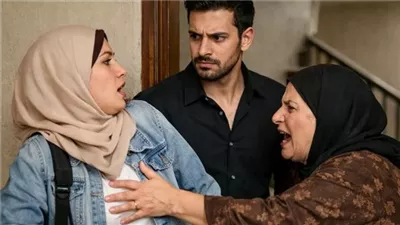 رواية بيـت العيـلة كـاملة بقلـم الكـاتبة المبدعـة هـند ال الحبـال