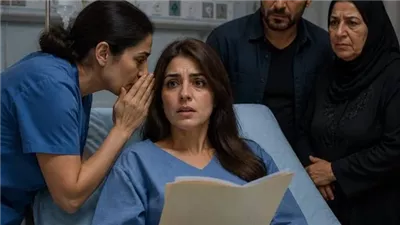 تبرعتُ بكليتي لزوجي… ثم اكتشفتُ أن الطفل الذي كان ينتظرها يناديه: بابا