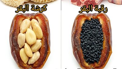 أطعمة قديمة تعود بقوة.. ماذا يحدث للجسم عند تناول الكرشة والرقبة والتمر مع الحبة السوداء؟